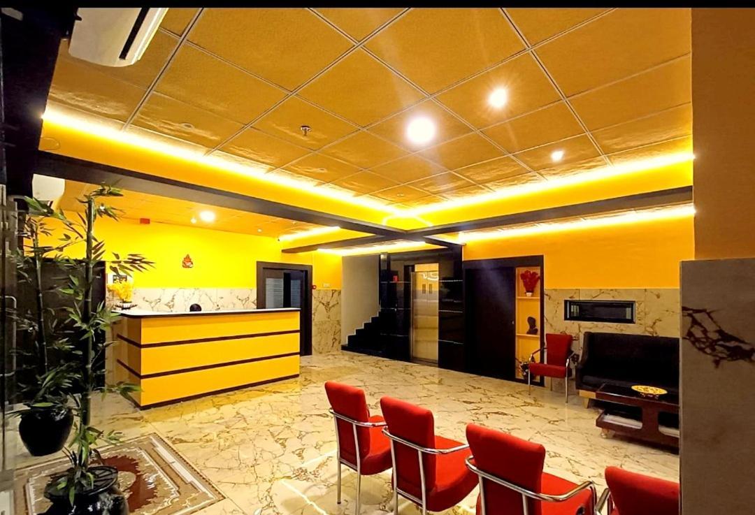 Hotel Dev Inn Somnath โสมนัส ภายนอก รูปภาพ